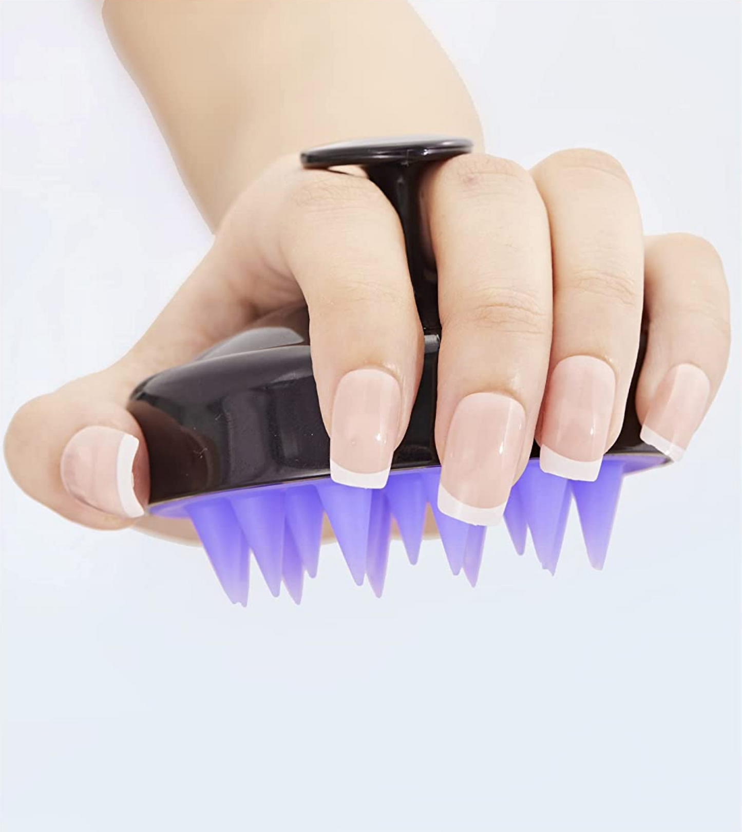 💁🏼♀️ Cepillo FOAM | Anti-Caspa