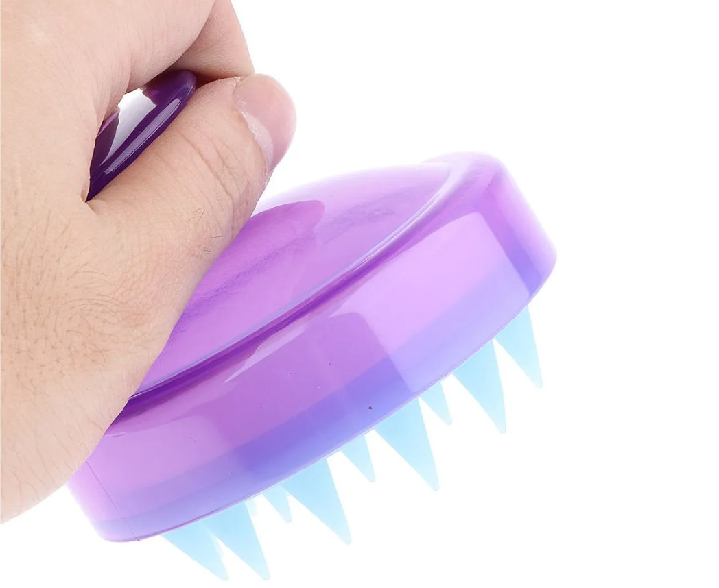 💁🏼♀️ Cepillo FOAM | Anti-Caspa