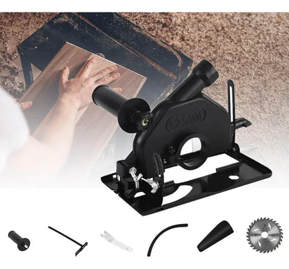 Gray helmet for bikers